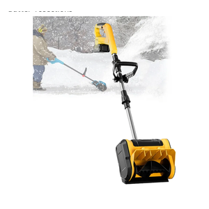 Electric Snow 123465798