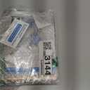 for iPad 9 (9th Gen 2021) A2602 A2603 A2604 A2605 Screen Replacement Glass Touch Digitizer Repair Kit with Home Button & Tools - Only for iPad 9 9th Generation