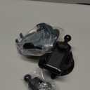 VANMASS [True Military-Grade] Car Phone Holder [Strongest Suction & Clip] Cell Phone Mount for Dashboard Windshield Vent Truck Accessories Cradle Dash Stand for iPhone 15 14 13 12 Android,Green