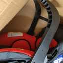 Baby Trend EZ-Lift Plus Infant Car Seat, Liberty Red Newborn Comfort Padding, Lightweight Carry Build, Adjustable Harness System, Manufacture Date: 01/16/2026