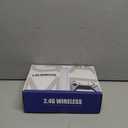 FCHOZY Upgraded Retro Gaming Console Stick Pro, Classic Video Games with 4K HDMI, 20,000+ Games and 23 Emulators, Upgraded Dual 2.4G Wireless Controllers 64GB