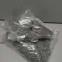 2 x The Hat Depot Fashion Thick and Soft Knitted Beret Beanie Hat (Gray)