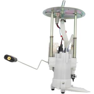 TRQ Fuel Pump Module Assembly Compatible with 2006-2009 Ford Mustang