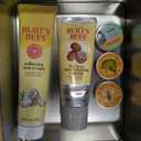 Burt's Bees Essentials Kit Gift Set, 5 Travel Size Products