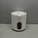 Portable Washer, 7L Mini Washing Machine 100-240V Powerful Fully Automatic Compact for Socks (US Plug)