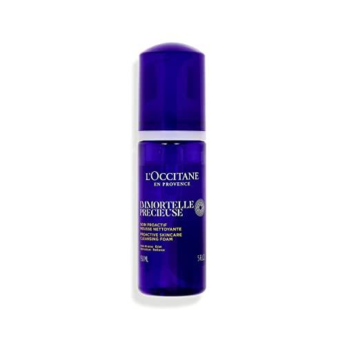 L'Occitane Immortelle Precious Cleansing Foam 5.00 fl. oz