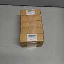 5 x Vitalizart Terracotta Velvet Ribbon Set 3/8" x 15 Yd Fall Ribbon Fabric Trim 3 Rolls * 5 Yd for Christmas Wreath Decoration Handmade Craft Ornaments Gift Wrapping & Bow Making