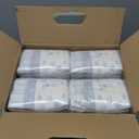 Pampers Pure Baby Diapers, Size 0 (10 lbs), 128