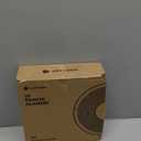 ANYCUBIC PLA+ 3D Printer Filament Bundle, PLA Plus 1.75mm Dimensional Accuracy +/- 0.02mm, Fit Most FDM 3D Printers, 1KG Reusable Spool, Brown