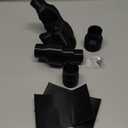 AUTOVIC for DeWalt DWS779 DWS780 Dust Collection Port Kit