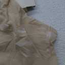 Vertvie Womens Wireless Bralettes Cami Bras Unlined Seamless No Underwire No Padding Scoop Neck Comfort T Shirt & Sports Bra (X-Large)