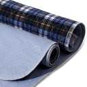 Non-Slip Bed Pads for Incontinence Washable (28" x 36"|2 Pack),Waterproof Bed Pads,Adult Washable Incontinence Bed Pads for Adults,Dog,Kids