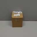 Ksmxos 25 Pack Square Mini Cake Pans with Lids,Mini Loaf Pans with Lids, Aluminum Foil Baking Cups,Disposable Ramekins Cupcake Cups,Dessert Cups for Wedding Birthday Party, 5 Oz (Black&Gold)