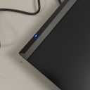 SANSUI Gaming Monitor 27" 1440P 200Hz 180Hz WQHD 25601440-AMD FreeSync 1ms DCI-P3 95% Fast IPS Computer Monitor, Height Adjustable Vertical/Horizontal Rotating, 2DisplayPort/HDMI HDRLow Motion Blur