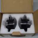 New Generation LED Fog Light Assembly Retrofit Upgraded Kit Compatible with Honda Civic, CR-V, HR-V, Jazz, Pilot, Odyssey, CR-Z & Acura ILX, RDX, TL, TSX 2012-2021