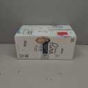 Pampers Pure Protection Baby Diapers, Size 1 (8-14 lbs), 82 Count, Up to 100% Leakproof, Premium Plant-based Skin Protection, Hypoallergenic Soft Diapers