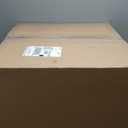 Bedsure Orthopedic Dog Bed for Extra Large Dogs - XL Plus Waterproof Dog Sofa Beds, Supportive Foam Pet Couch Bed with Removable Washable Cover, Waterproof Lining and Nonskid Bottom, Dark Grey