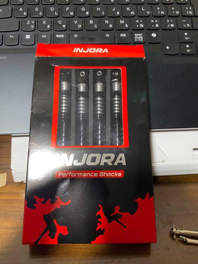 Injora Performance Shocks