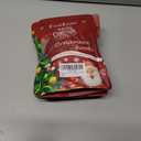 5 x Ornament Hooks  Essential Christmas Tree Decorating Hangers Great Xmas Ornament Hooks for Hanging Christmas Decorations 35 PCS (Round-Upgraded-35pcs)