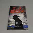 Dark Sky (A Joe Pickett Novel), (Hardcover)
