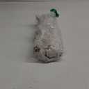 KOUFALL Tan Beige Black Out Curtains 63 Inches Long for Farmhouse Bedroom,Blackout Linen Textured Thermal Insulated Curtains 63 Inch Length (52"W x 63"L (Pack of 2))