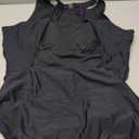 Swimming Suit Black Size XL