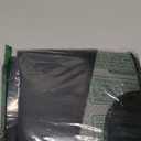 FIILINES Dash Cover for 2014-2019 Kia Soul, Dashboard Mat Accessories Dash Cover Sunshade Nonslip Mesh Protector No Glare Black