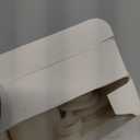 2Sets Silicone Spill Proof Stopper for Stanley 40/30 oz Quencher H2.0 Tumbler with Handle for Stanley Cup Accessories Including 2 Straw Cover Cap, 2 Round Leak Stopper 2 Square Spill Stoppers