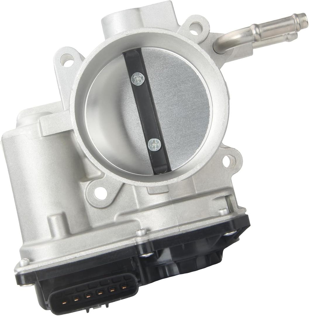 22030-36010 Electronic Throttle Body Assembly Replacement for Camry Highlander RAV4 Sienna Venza tC