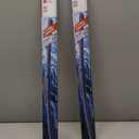 BOSCH 22A22B ICON Beam Wiper Blades - Driver and Passenger Side - Set of 2 Blades (22A & 22B)