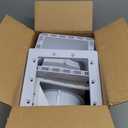 Hayward SP1091LX Dyna-Skim Above-Ground Pool Skimmer, Surface Skimmer for Pools