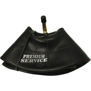 Premium Service Industrial Forklift Tire Inner Tube TR87 Stem 18x7.00-8 18x7-8