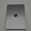 Apple 2021 MacBook Pro M1 Pro chip (14-inch, 16GB RAM, 512GB SSD) - Space Gray