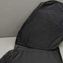 Car Windshield Folding Sunshade Cover Sun Shade Visor Curtain Accessories Compatible with Geely Monjaro Manjaro Xingyue L(Rear side-2pcs)