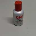 CHI Infra Silk Infusion, Silk Reconstructing Leave-In Hair Treatment for Creating Smooth, Shiny, Strong Hair, 2 Oz (2 Fl Oz (Pack of 1))