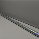 Amazon.com: COUNTEWOL Colorful Bird and Floral Window Privacy Film Stained Glass Window Film Rainbow Window clings Non-Adhesive Reusable Decorative for Room (Green Vine Birds, 45.2 x157.4 in) : Home & Kitchen