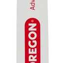 Oregon Chainsaw Guide Bar & Chain Combo, AdvanceCut Replacement for Saw Chains, with Low Kickback Chain, Bar Length 20" (50cm), 3/8" Pitch, 0.050" Gauge, 70 Drive Links (27850)