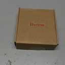 Bwine 65W USB C Charger, 3-Port Fast Charging Block, GaN Wall Charger with 4 ft USB-C Cable, Compatible with iPhone 17/16,Galaxy S25,Drone, iPad and More,White