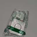 Wireless Doorbell Extender with Receiver Connects to Existing Hardwired Doorbell into Wireless Door Bell with 656 FT Range, 58 Chimes and 5 Volume Levels for Garage/Basement (1 Extender 2 Receiver (White)