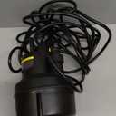 Submersible Sump Pump, Clean/Dirty Water Pump, Portable Utility Pump With 25-Foot Cord, Ideal for Swimming Pool, Garden Pond, Basement, and Flood Relief Drainage