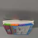 32 Pack Bubble for Kids Party Favors, 8 Style Mini Bubble Wands with Gift Box, Dinosaur Toys Bulk for Carnival Prizes Goodie Bag Stuffers Supplies, Birthday Bath Time Bubbles Blower Toy for Girl Boy