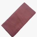 110 * 110 Cm Voile Square Scarf Malaysian Women's Scarf Solid Color Headscarf