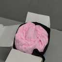 Travel Pillow Memory Foam Pillows, Camping Pillow-Compressible Medium Firm, Breathable Cover, Ideal Backpacking Hiking, Bed Pillows, Airplane and Car (Apricot Pink, S) (S-15.7*9.8in)