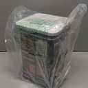 OXO Good Grips POP Container - 4.4 Qt/4.2 L, Airtight Food Storage Containers