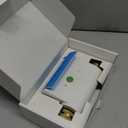 meross WiFi Water Hose Timer, Smart Sprinkler Timer with Brass Inlet & Outet, Work with Apple Homekit, Alexa & Google Assistant, Water Valve for Lawn, Garden, Yard and Pool, MSH400/MSH450 Hub Required