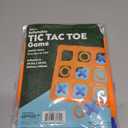 Inflatable Tic Tac Toe Game