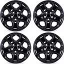 17" Hubcaps Wheel Covers for 2010-2012 Ford Fusion