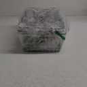 6 Pack Wire Baskets for Pantry Organization and Storage, Kitchen Organizer, 2 XXLarge & 2 XLarge & 2 Large