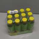 Lemon Perfect Lime, Flavored Lemon Water, Organic, Zero Sugar, Healthy Hydration Drinks, 15.2 fl oz Bottles (12-Pack) BBD 03-12-26