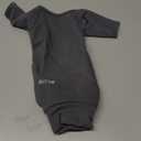 ROZKITCH Hairless Cat Sweater, Breathable Soft Jumpers for Sphynx Only, Coat with Four Legs, Warm Sweater T-Shirt Cat Pajamas Jumpsuit Vest Cornish Rex, Devon Rex, Peterbald Grey S